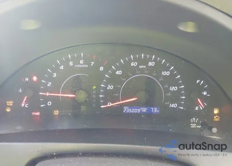 2011 Toyota Camry Le из США, поврежденный, VIN 4T1BF3EK1BU625209